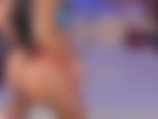 Luisa Baker's Live Sex Cam Show