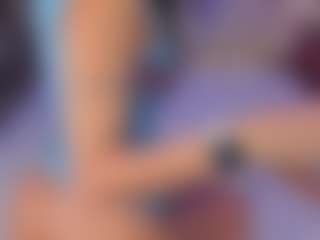 Luisa Baker's Live Sex Cam Show