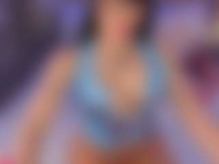 Luisa Baker's Live Sex Cam Show