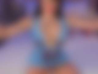 Luisa Baker's Live Sex Cam Show
