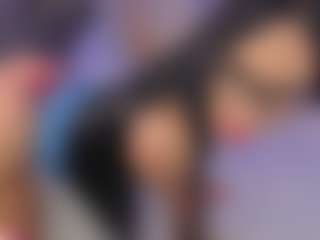Luisa Baker's Live Sex Cam Show