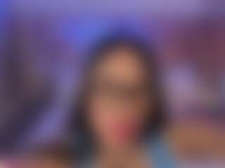 Luisa Baker's Live Sex Cam Show