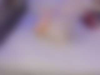 Luisa Baker's Live Sex Cam Show