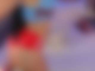 Luisa Baker's Live Sex Cam Show