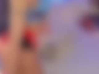 Luisa Baker's Live Sex Cam Show