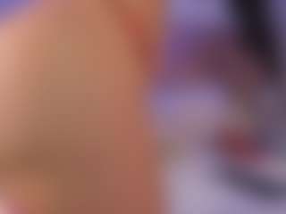 Luisa Baker's Live Sex Cam Show