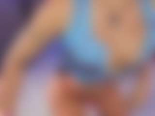 Luisa Baker's Live Sex Cam Show