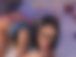 Luisa Baker's Live Sex Cam Show
