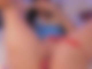Luisa Baker's Live Sex Cam Show