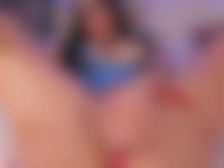 Luisa Baker's Live Sex Cam Show