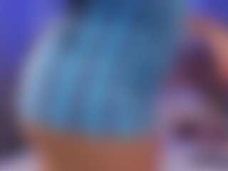Luisa Baker's Live Sex Cam Show