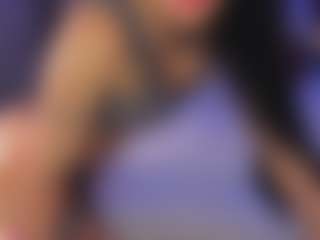 Live cam show with Luisa Baker - Spank on sexylive.show