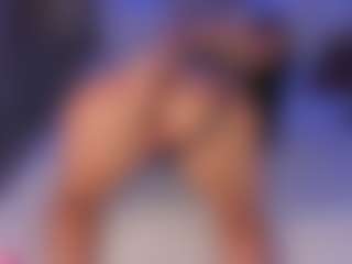 Luisa Baker's Live Sex Cam Show