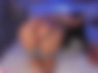 Luisa Baker's Live Sex Cam Show