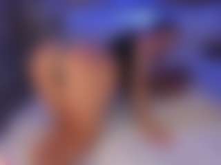 Luisa Baker's Live Sex Cam Show