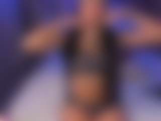 Luisa Baker's Live Sex Cam Show