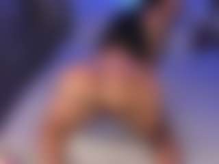 Luisa Baker's Live Sex Cam Show