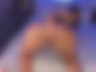 Luisa Baker's Live Sex Cam Show
