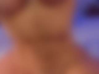 Luisa Baker's Live Sex Cam Show