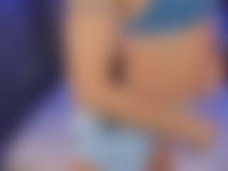 Luisa Baker's Live Sex Cam Show