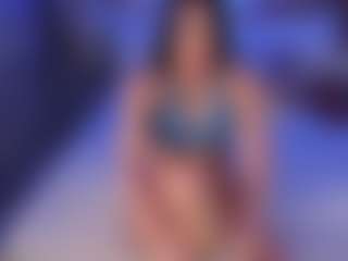 Luisa Baker's Live Sex Cam Show