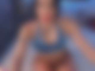 Luisa Baker's Live Sex Cam Show