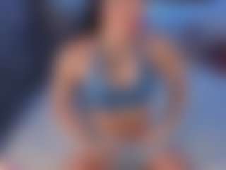 Luisa Baker's Live Sex Cam Show