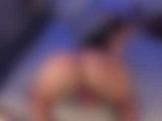 Luisa Baker's Live Sex Cam Show