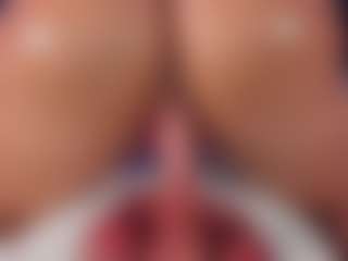 Luisa Baker's Live Sex Cam Show