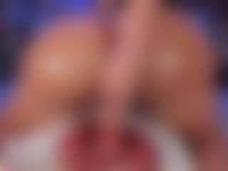 Luisa Baker's Live Sex Cam Show