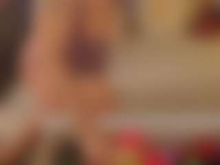 Luisa Baker's Live Sex Cam Show