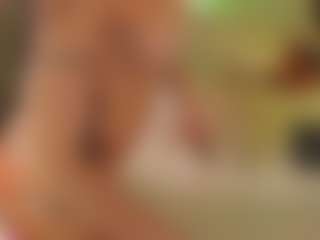 Luisa Baker's Live Sex Cam Show