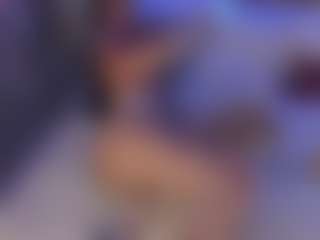 Luisa Baker's Live Sex Cam Show