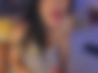 Luisa Baker's Live Sex Cam Show