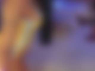 Luisa Baker's Live Sex Cam Show