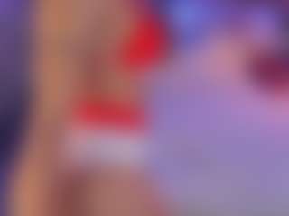 Luisa Baker's Live Sex Cam Show