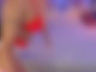 Luisa Baker's Live Sex Cam Show