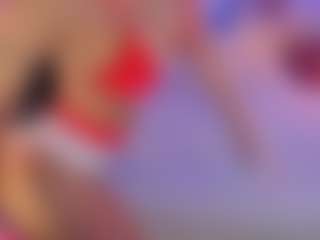 Luisa Baker's Live Sex Cam Show