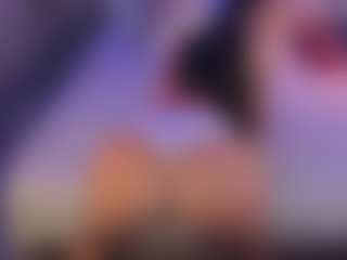 Luisa Baker's Live Sex Cam Show