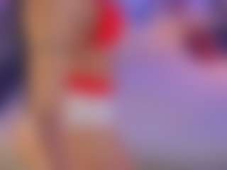Luisa Baker's Live Sex Cam Show