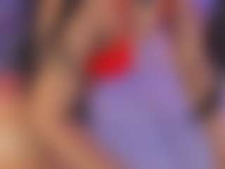 Luisa Baker's Live Sex Cam Show