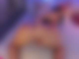Luisa Baker's Live Sex Cam Show