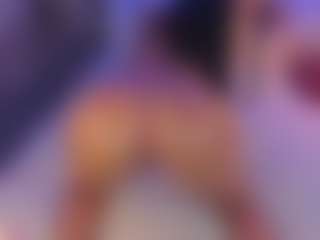 Luisa Baker's Live Sex Cam Show