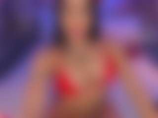 Live cam show with Luisa Baker - Big Ass on Camming Site