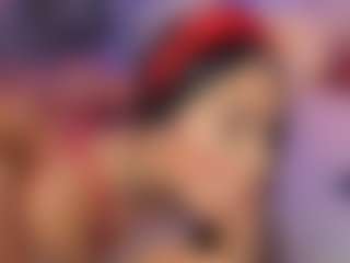 Luisa Baker's Live Sex Cam Show