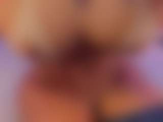 Luisa Baker's Live Sex Cam Show