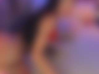 Luisa Baker's Live Sex Cam Show