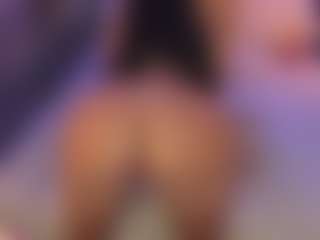 Luisa Baker's Live Sex Cam Show