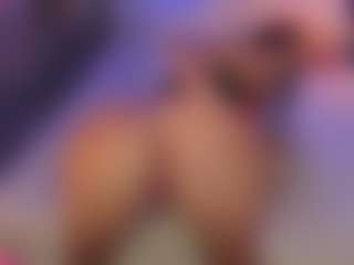 Luisa Baker's Live Sex Cam Show