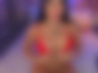Luisa Baker's Live Sex Cam Show